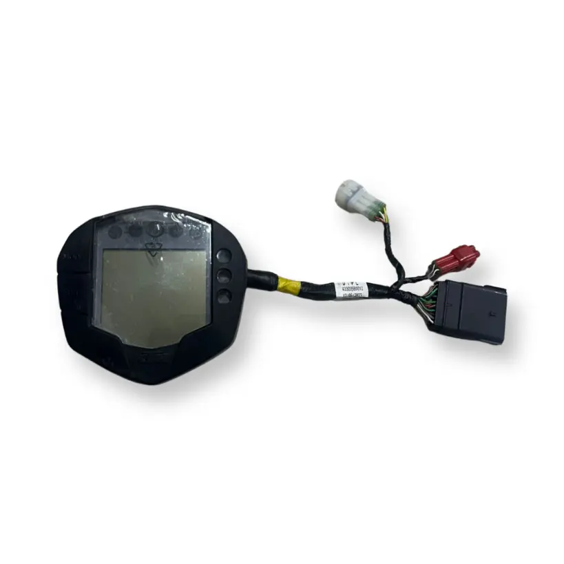 Speedometer Duke 200 Non Abs (bs3,bs4) – Ktm