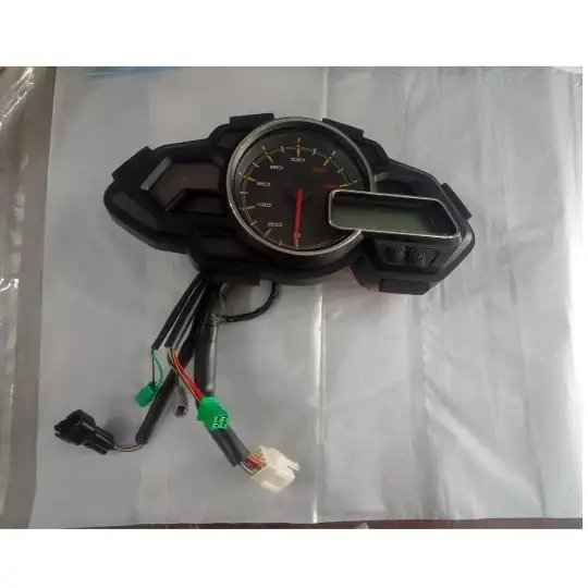 Speedometer For Discover 150f | Bajaj
