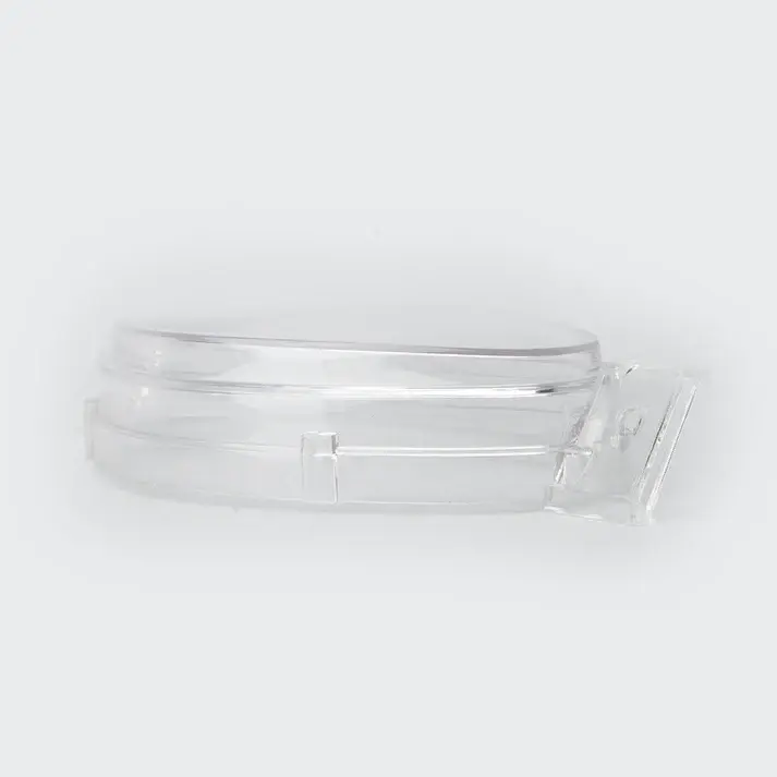 Speedometer Glass Access