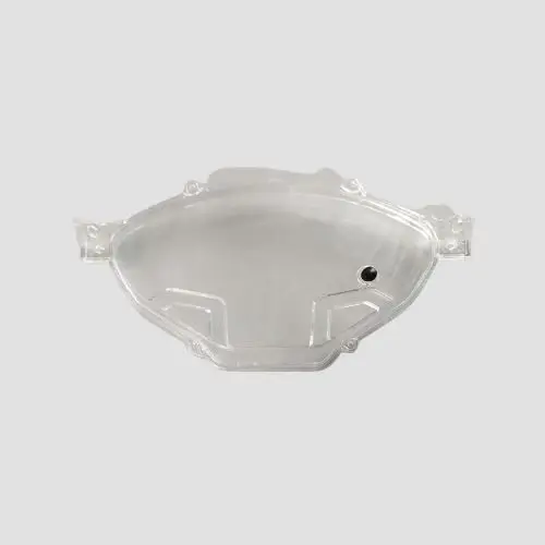 Speedometer Glass Activa 125 Bs4
