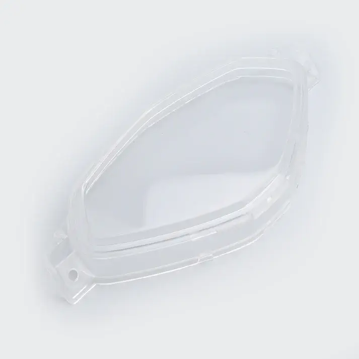 Speedometer Glass Activa 5g