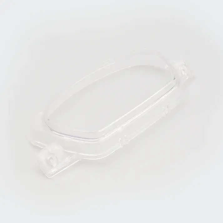 Speedometer Glass Activa