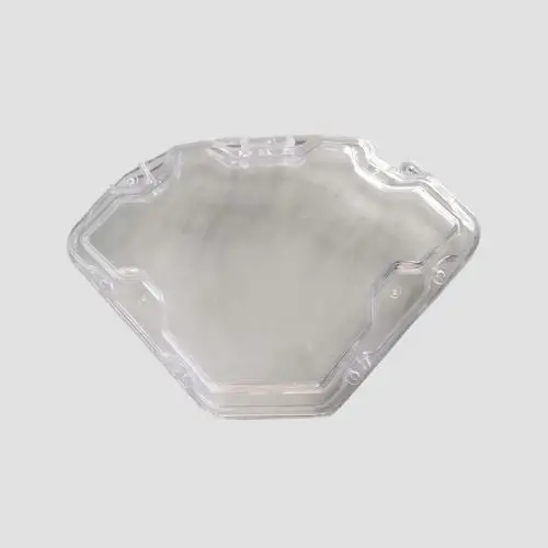 Speedometer Glass Dio Bs6