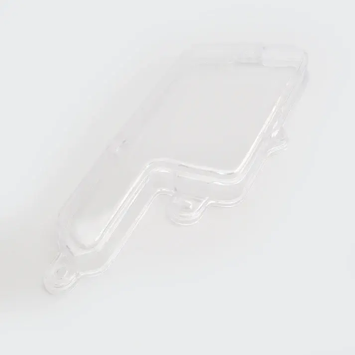 Speedometer Glass Kh