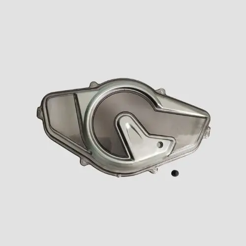 Speedometer Glass Maestro Edge