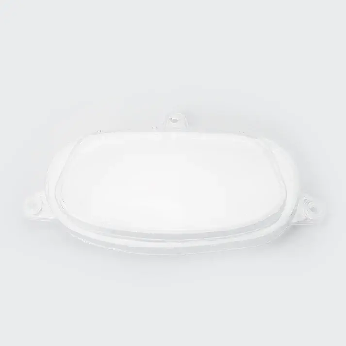 Speedometer Glass Pep Plus