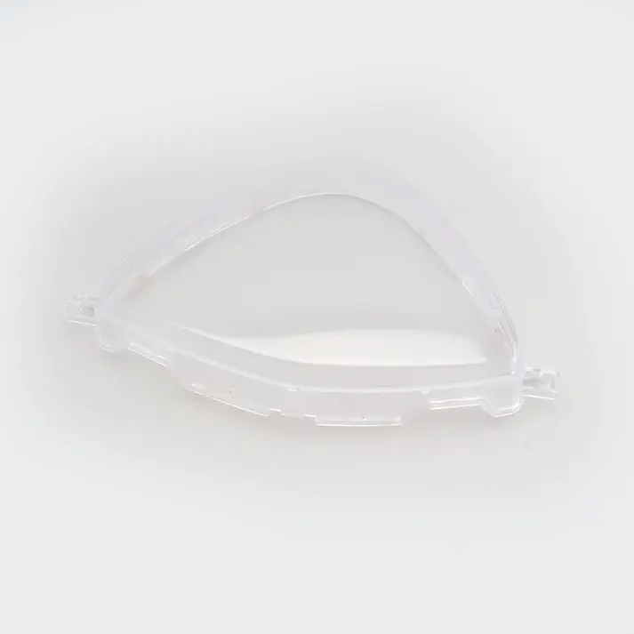 Speedometer Glass (prassing Type) Streak