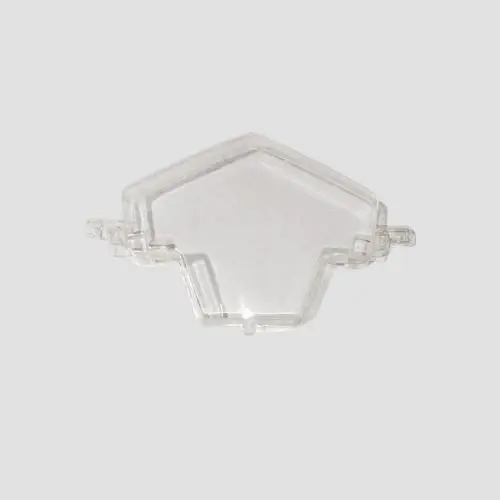 Speedometer Glass Ray Zr