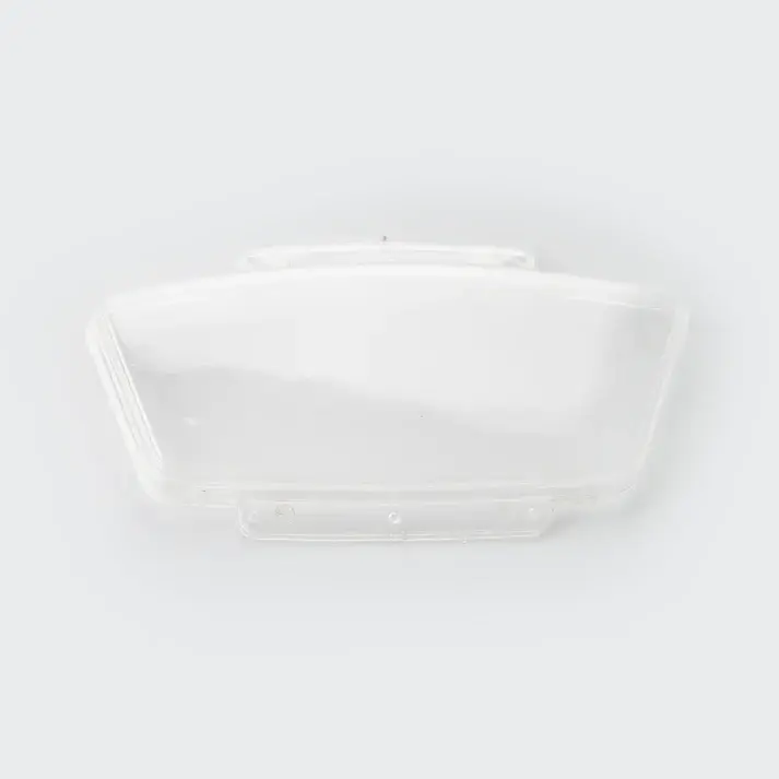 Speedometer Glass Scooty New Look