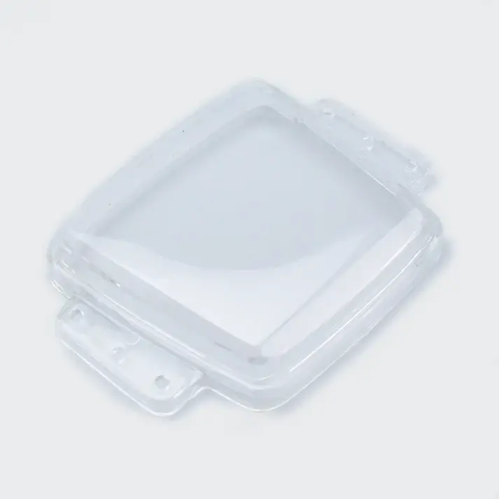 Speedometer Glass Scooty