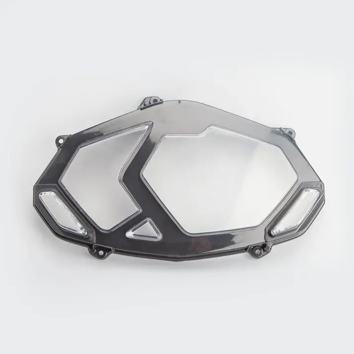 Speedometer Glass [square] Dio N