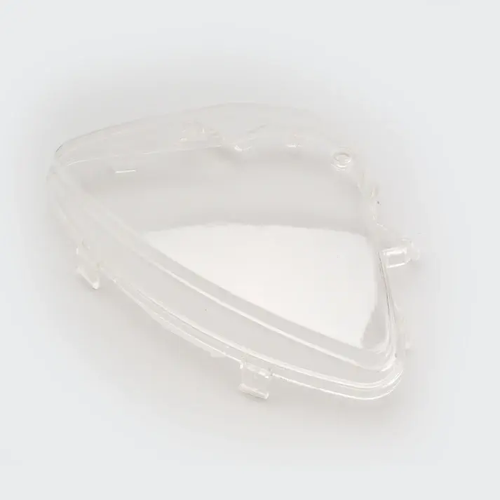 Speedometer Glass Wego N