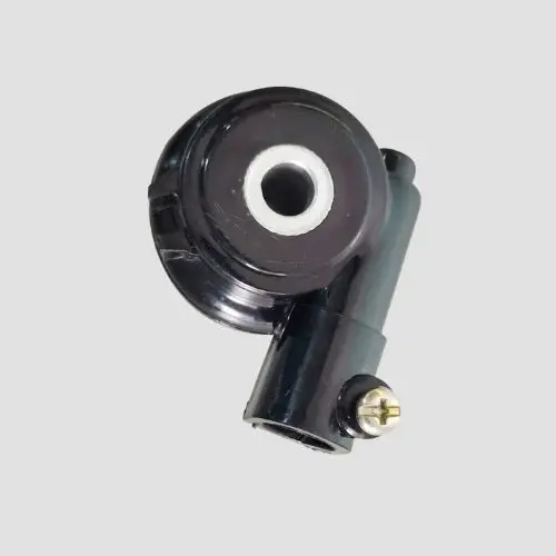 Speedometer Hub Drive Access N