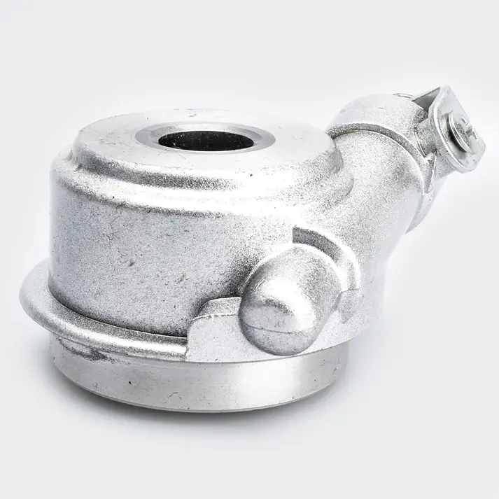 Speedometer Hub Drive (alum) Pulsar