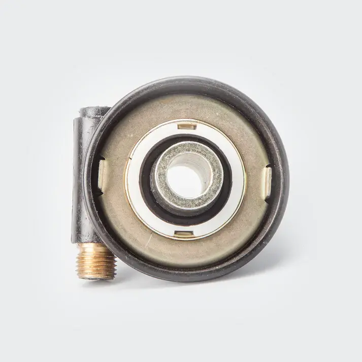 Speedometer Hub Drive Scooty