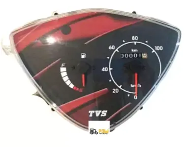 Speedometer Streak K3220360 Tvs Pep+ 90 (oem),