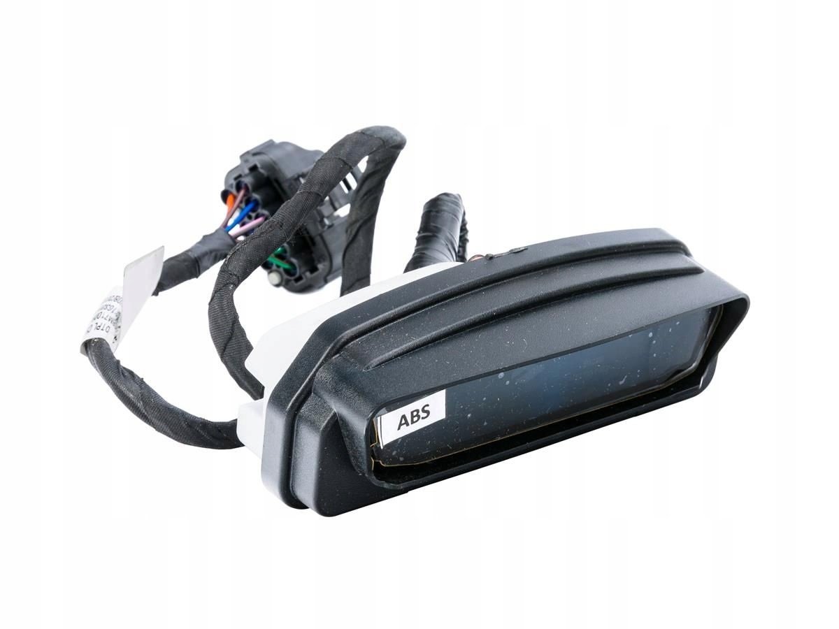 Speedometer Tank Assly For Bajaj Dominar 400 | Dominar250 With Abs | Bajaj