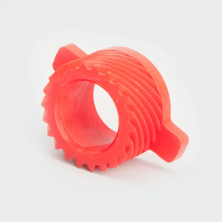 Speedometer Warm (round) Ct100