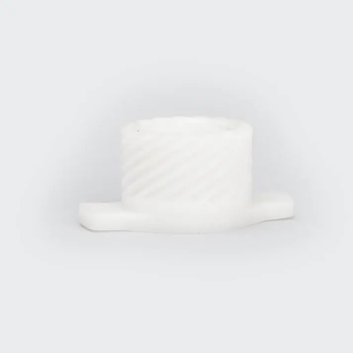 Speedometer Warm [round] Pep