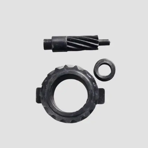 Speedometer Warm Set Fascino