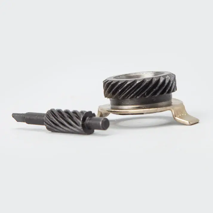 Speedometer Warm Set [metal] Samurai