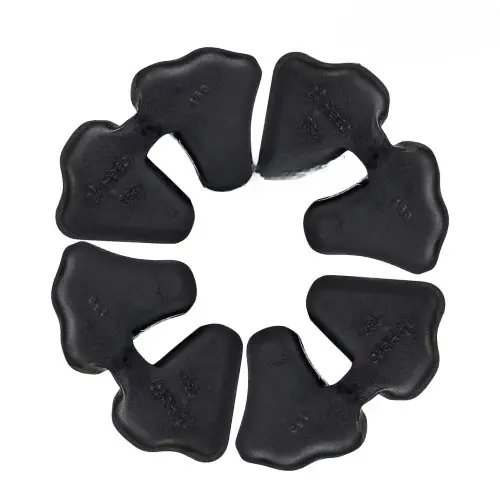 Spl. Ismart+ Ibs (mar, 2019) Damper Rubber Cush Rubber For Hero Genuine Parts –