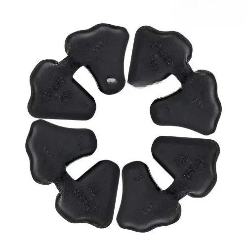 Splendor+ Canvas(jan,2023) Damper Rubber Cush Rubber For Hero Genuine Parts –