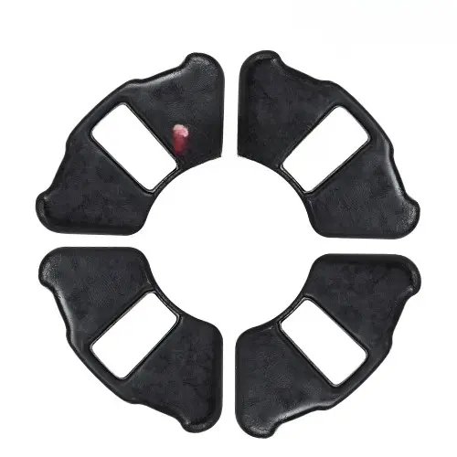 Splendor+ (dec, 2014) Damper Rubber Cush Rubber For Hero Genuine Parts –