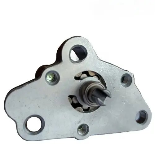 Splendor+ (feb, 2019) Pump Hero Genuine Parts –