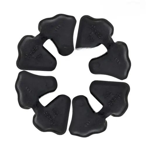 Splendor+ Ibs (jan, 2019) Damper Rubber Cush Rubber For Hero Genuine Parts –