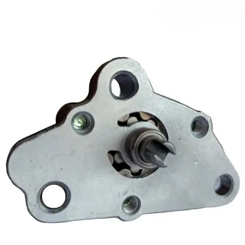 Splendor+ Ibs (jan, 2020) Pump Hero Genuine Parts –