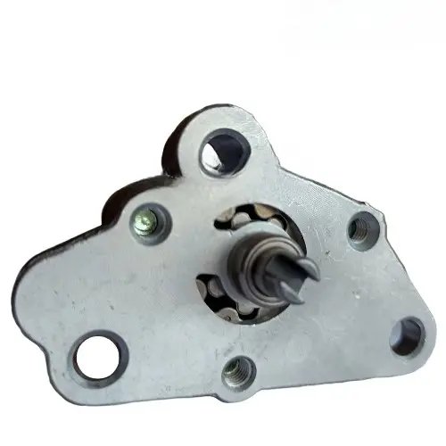 Splendor+ (mar, 2020) Pump Hero Genuine Parts –