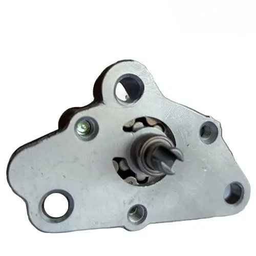 Splendor Nxg (apr, 2013) Oil Pump Hero Genuine Parts –