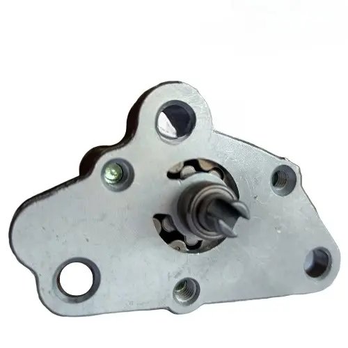 Splendor Nxg (feb, 2008) Oil Pump Hero Genuine Parts –