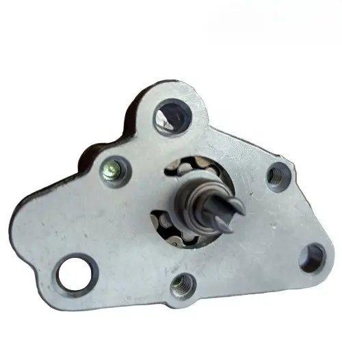 Splendor Pro Fe (aug, 2016) Oil Pump Hero Genuine Parts –