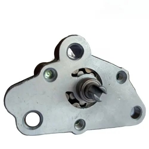 Splendor Pro (jan, 2022) Oil Pump Hero Genuine Parts –