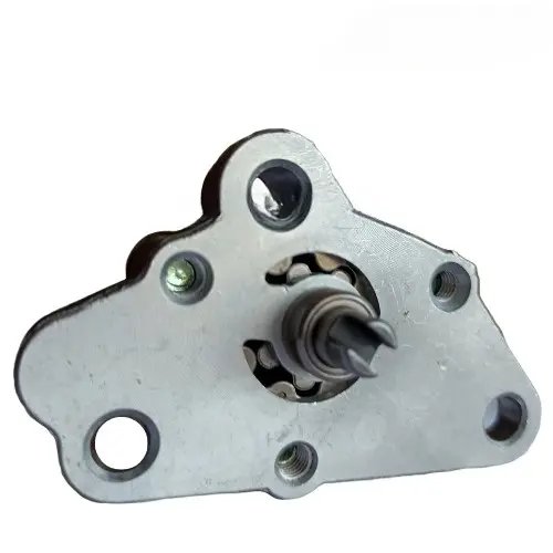 Splendor Pro (mar, 2012) Oil Pump Hero Genuine Parts –