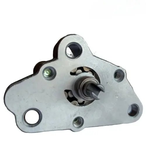 Splendor Pro (sep, 2009) Oil Pump Hero Genuine Parts –