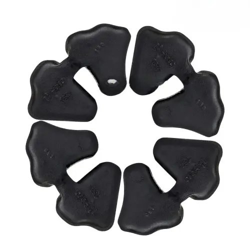 Splendor+ Sports (sept,2023) Damper Rubber Cush Rubber For Hero Genuine Parts –