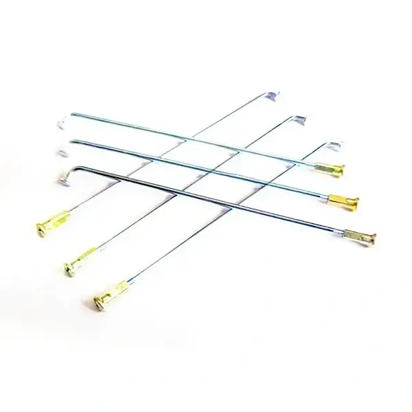 Spokes Fr(36pcs) For Xl Super