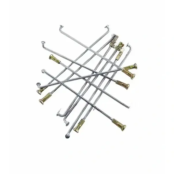 Spokes Rr(36pcs) For Xlsuper