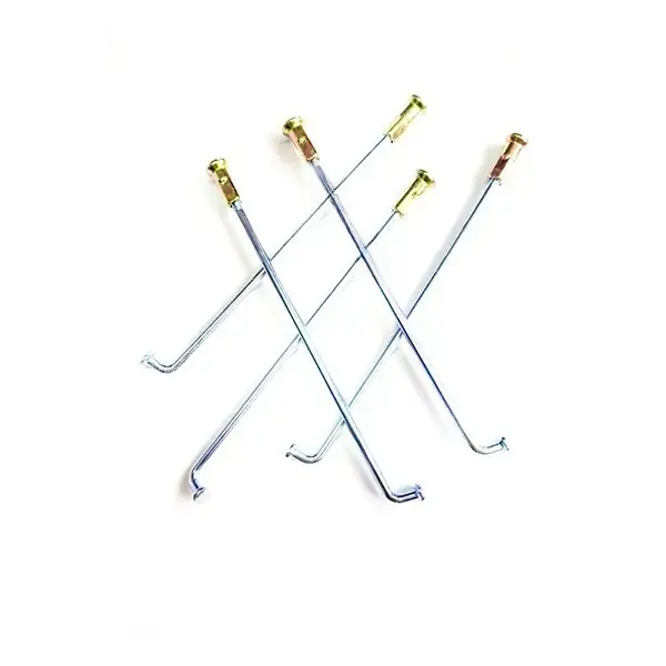 Spokes Set Rr For Xl100[ 8g]