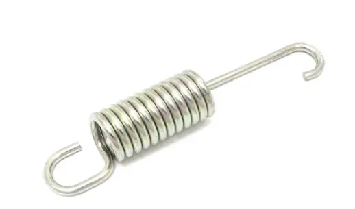 Spring Brake Pedal 3250548 Tvs Max100r 100 (oem),