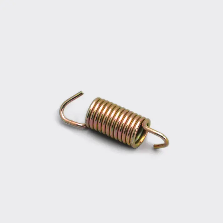 Spring Brake Pedal Fz