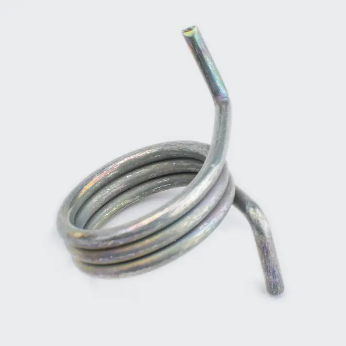 Spring Brake Pedal Pulsar