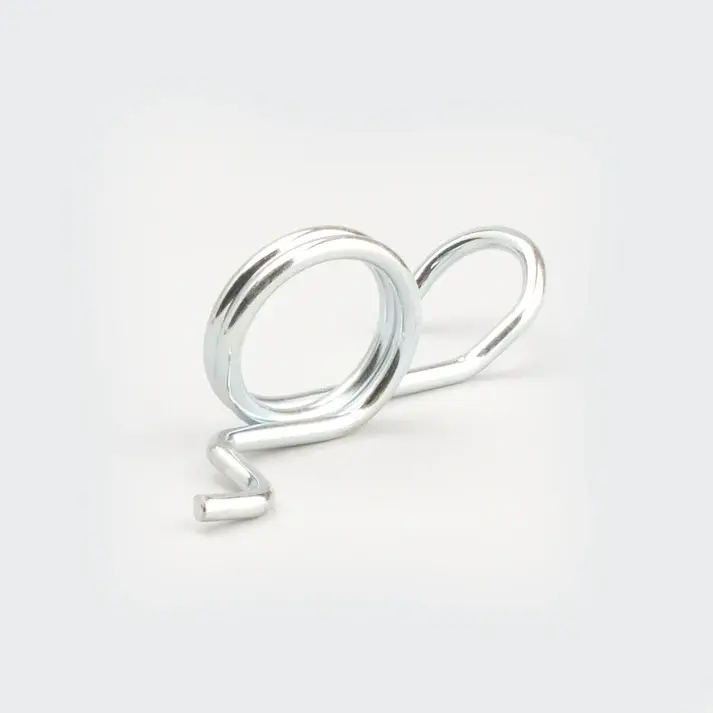 Spring Brake Pedal Rx100/crux