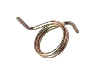 Spring Brake Return N9111870 Tvs Apache Rtr 160 (oem),