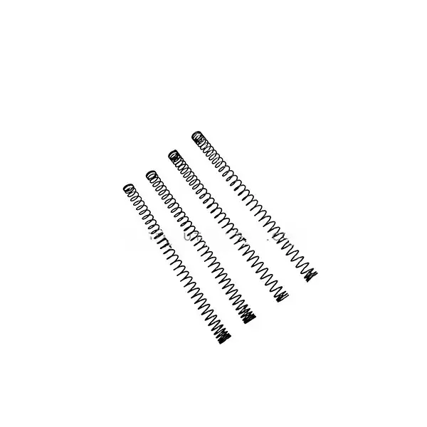 Spring Brake Rod Fr For Activa New