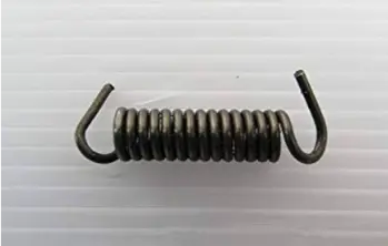 Spring, Brake Shoe 3230515 Tvs Max100r 100 (oem),