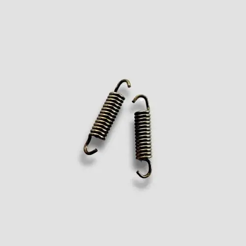 Spring Brake Shoe [f] Xl100